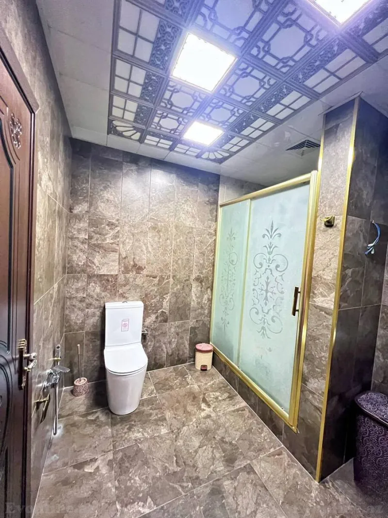 Satılır 3 otaqlı Mənzil Yeni tikili 107 m² İnşaatçılar m. - şəkil 13