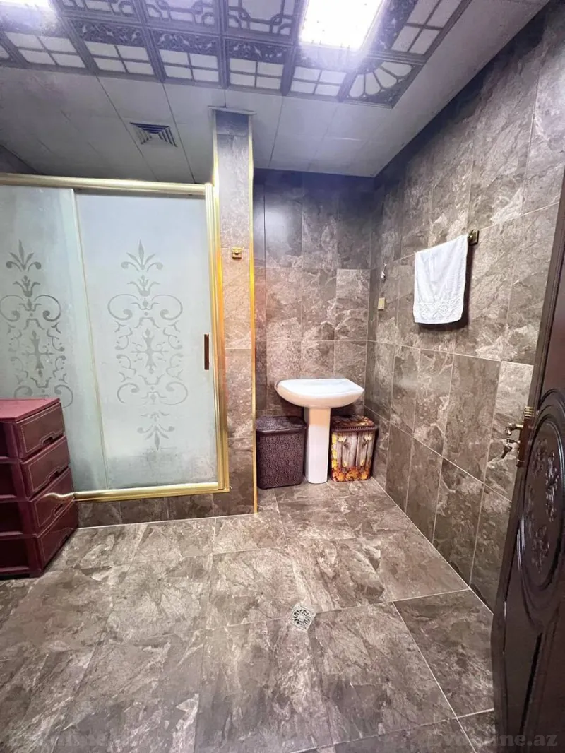 Satılır 3 otaqlı Mənzil Yeni tikili 107 m² İnşaatçılar m. - şəkil 14