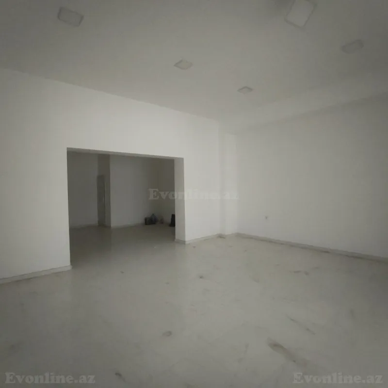 Kirayə verilir Obyekt 112 m² Xırdalan