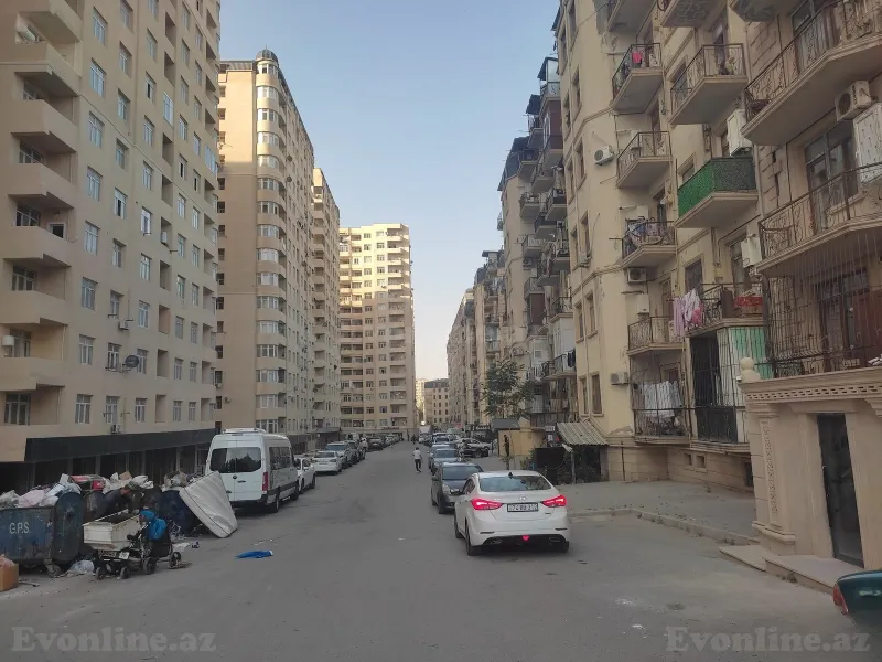 Kirayə verilir Obyekt 112 m² Xırdalan - şəkil 3