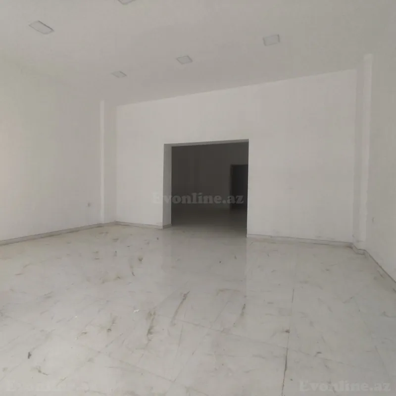 Kirayə verilir Obyekt 112 m² Xırdalan - şəkil 4