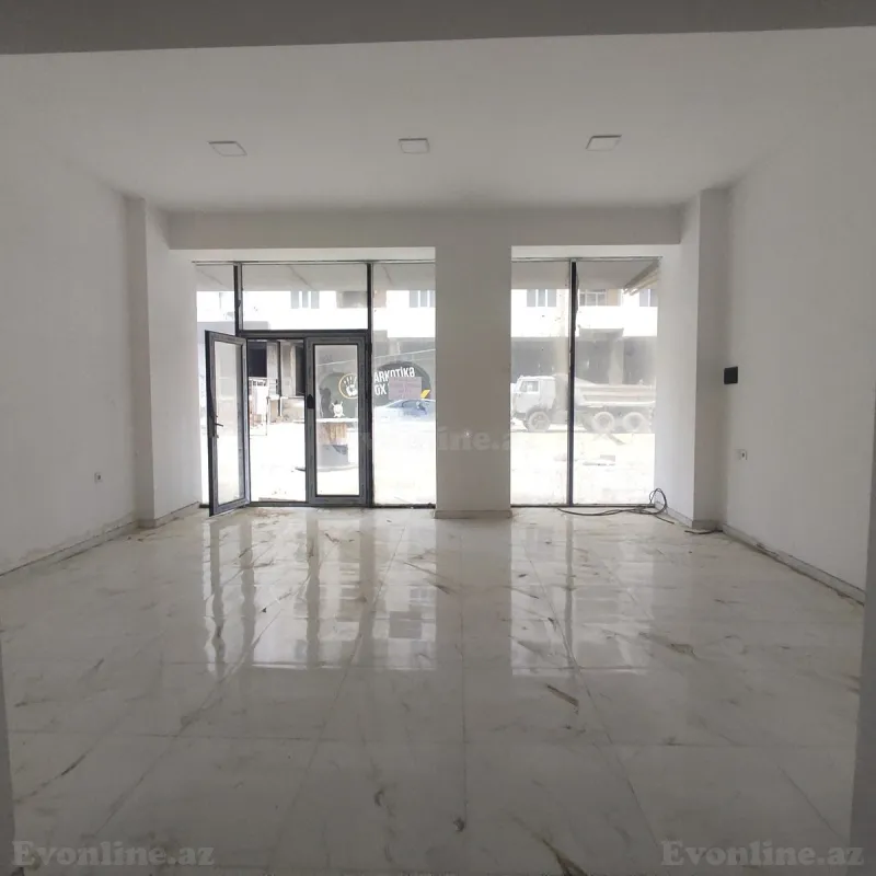 Kirayə verilir Obyekt 112 m² Xırdalan - şəkil 6