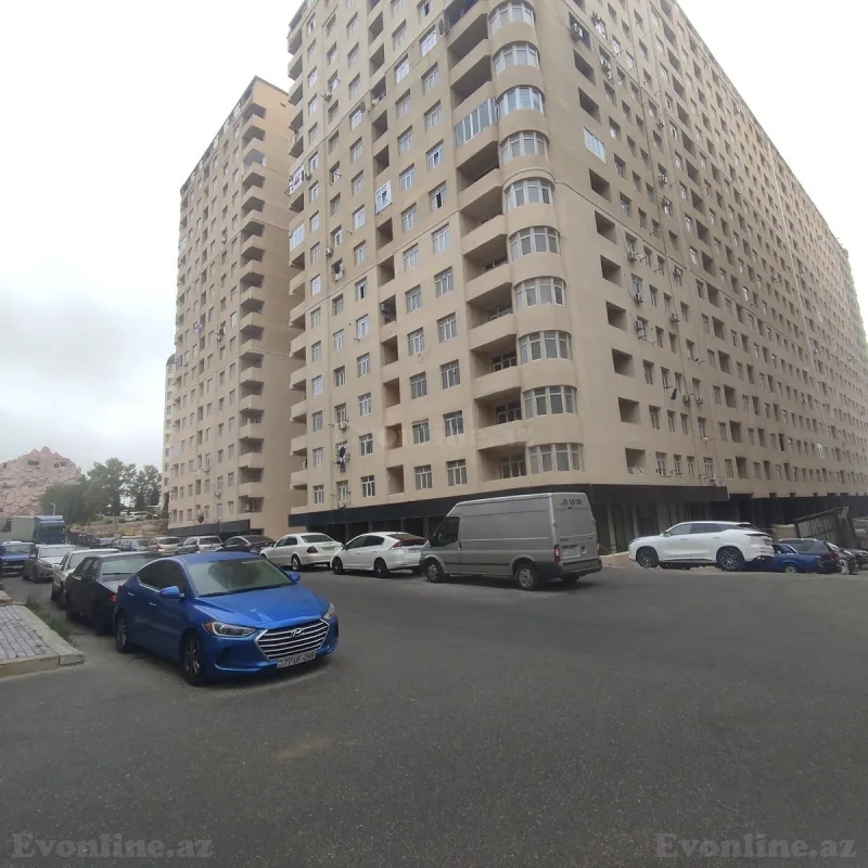 Kirayə verilir Obyekt 112 m² Xırdalan - şəkil 7