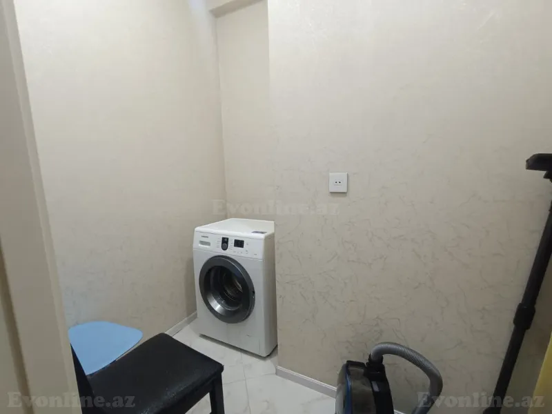 Kirayə verilir 3 otaqlı Mənzil Yeni tikili 105 m² Xətai r. - şəkil 11