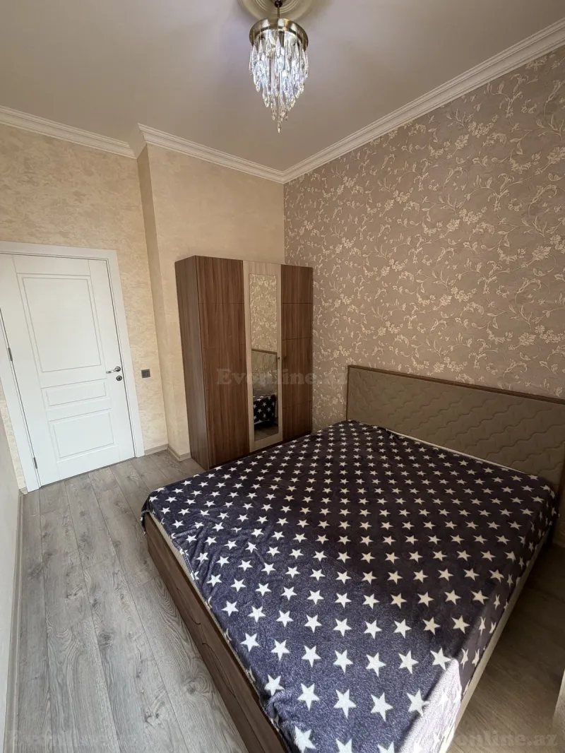 Satılır 2 otaqlı Mənzil Yeni tikili 46 m² Xırdalan - şəkil 5