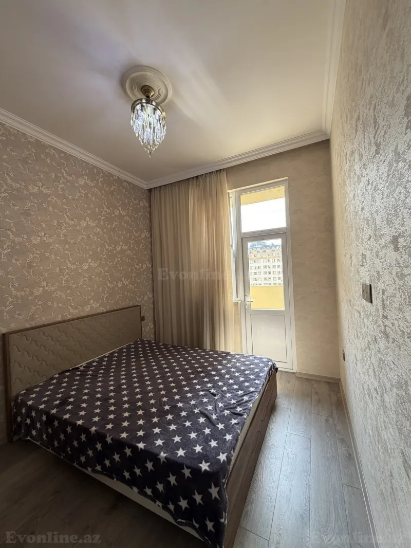 Satılır 2 otaqlı Mənzil Yeni tikili 46 m² Xırdalan - şəkil 6