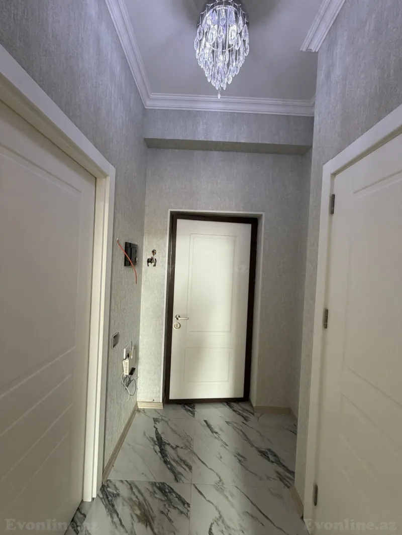 Satılır 2 otaqlı Mənzil Yeni tikili 46 m² Xırdalan - şəkil 7