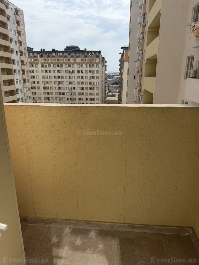 Satılır 2 otaqlı Mənzil Yeni tikili 46 m² Xırdalan - şəkil 8