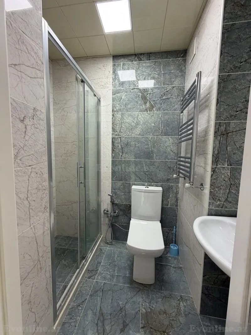 Satılır 2 otaqlı Mənzil Yeni tikili 46 m² Xırdalan - şəkil 9
