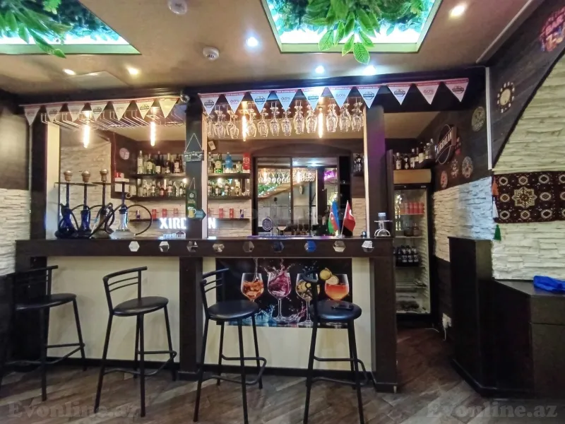 Satılır Obyekt 127 m² Səbail r. - şəkil 4