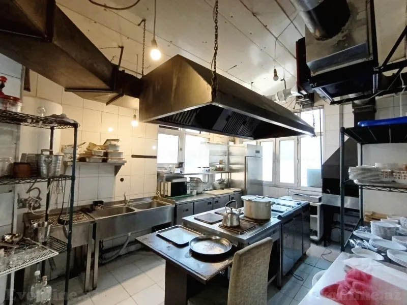Satılır Obyekt 127 m² Səbail r. - şəkil 5