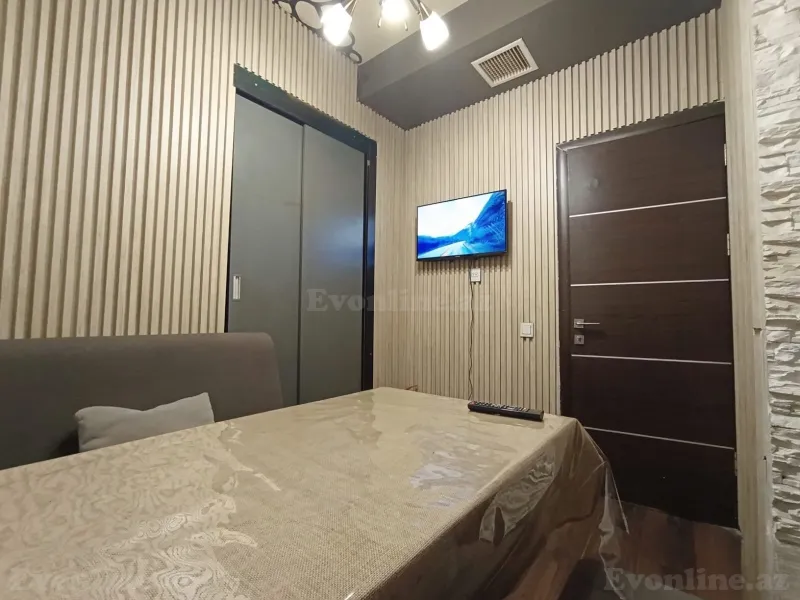 Satılır Obyekt 127 m² Səbail r. - şəkil 8