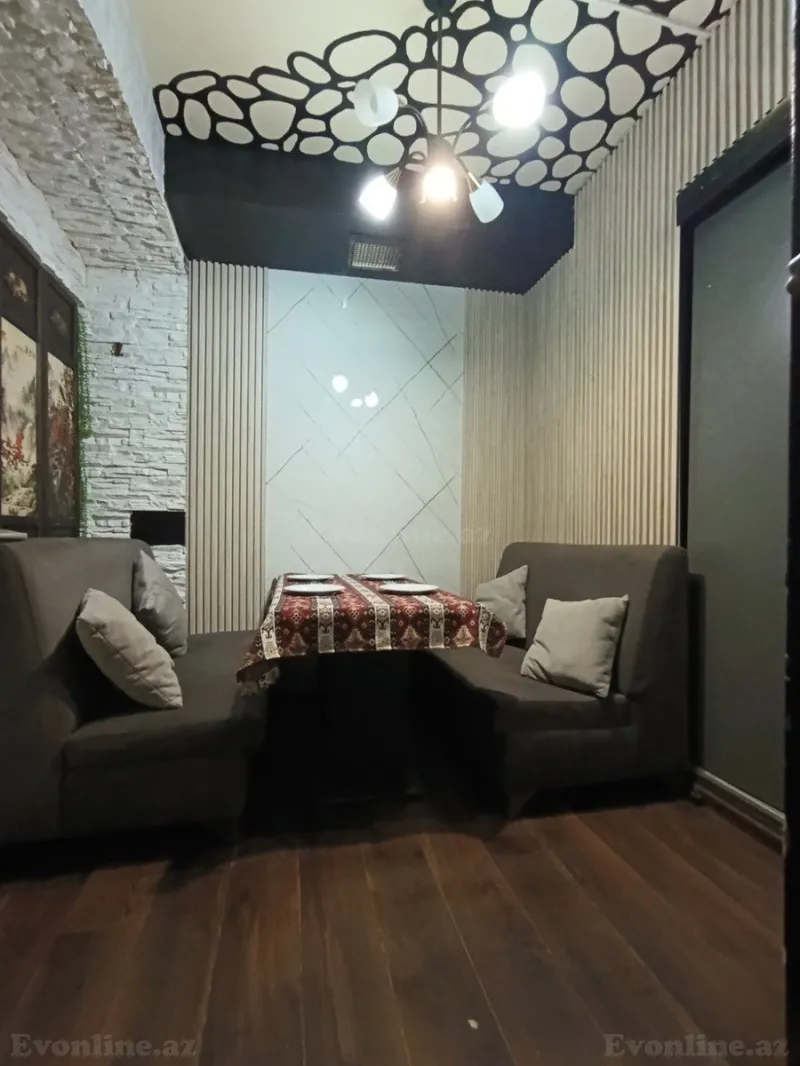 Satılır Obyekt 127 m² Səbail r. - şəkil 10