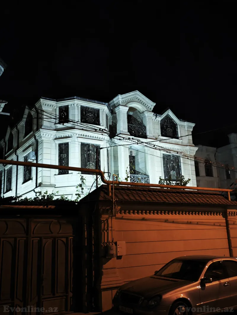 Satılır 4 otaqlı Həyət evi 200 m² Mərdəkan - şəkil 2