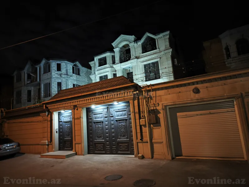 Satılır 4 otaqlı Həyət evi 200 m² Mərdəkan - şəkil 7