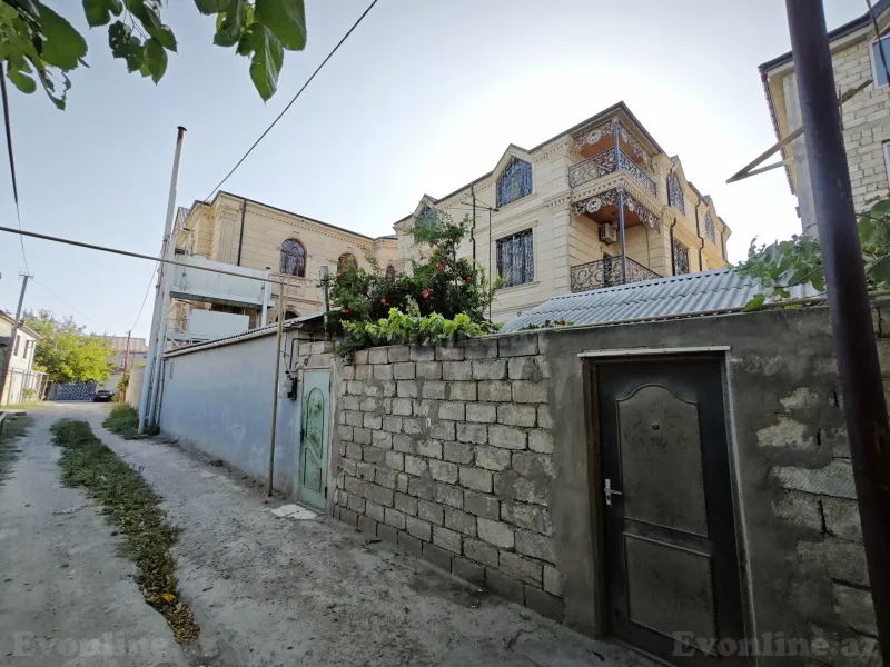 Satılır 4 otaqlı Həyət evi 200 m² Mərdəkan - şəkil 9