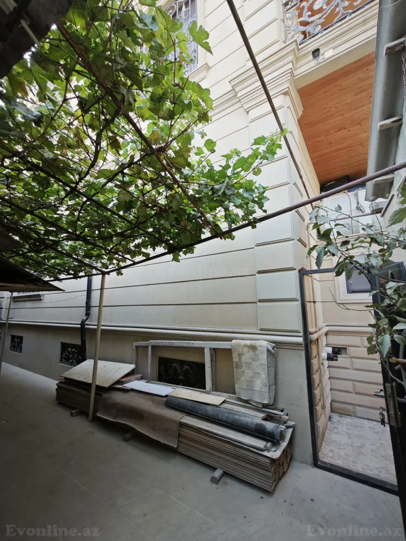 Satılır 4 otaqlı Həyət evi 200 m² Mərdəkan - şəkil 10