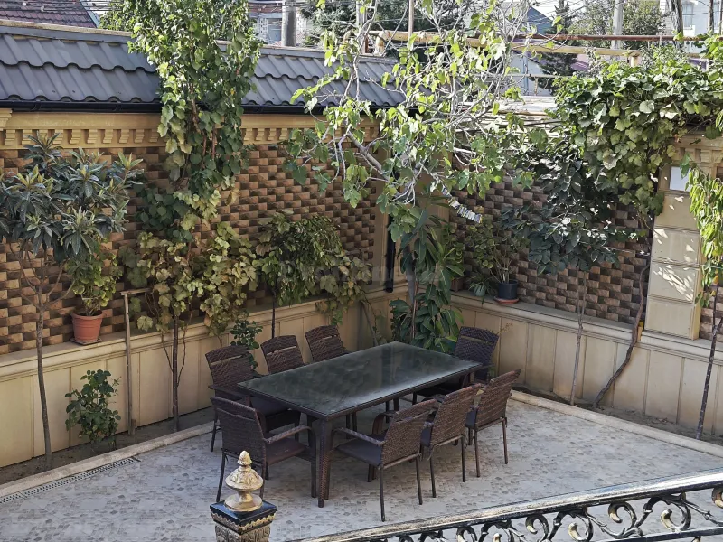 Satılır 4 otaqlı Həyət evi 200 m² Mərdəkan - şəkil 13