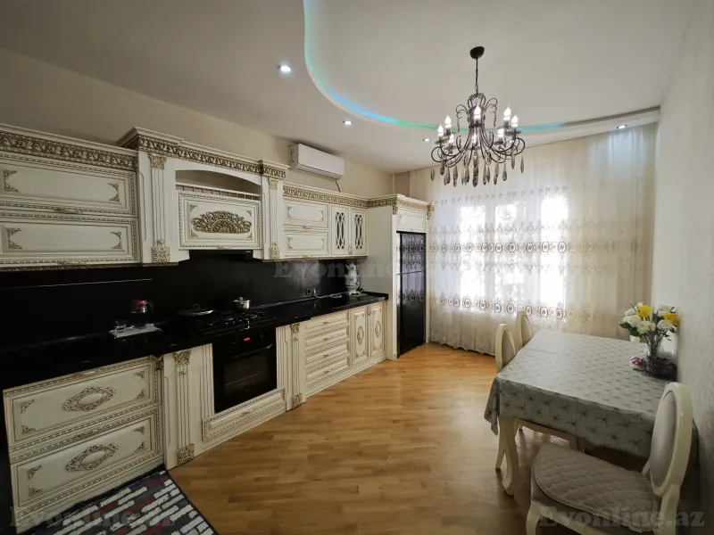 Satılır 4 otaqlı Həyət evi 200 m² Mərdəkan - şəkil 26