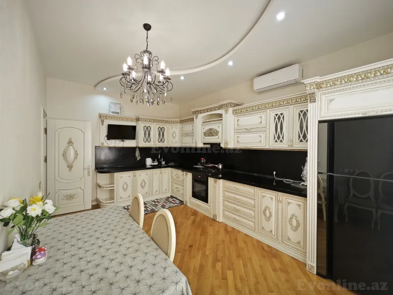 Satılır 4 otaqlı Həyət evi 200 m² Mərdəkan - şəkil 27