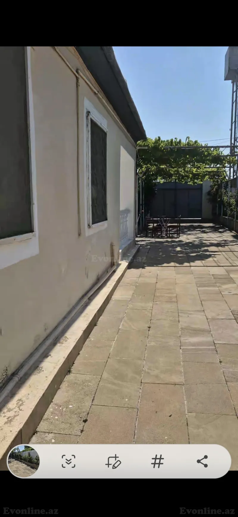Satılır 4 otaqlı Həyət evi 120 m² Fatmayı - şəkil 4
