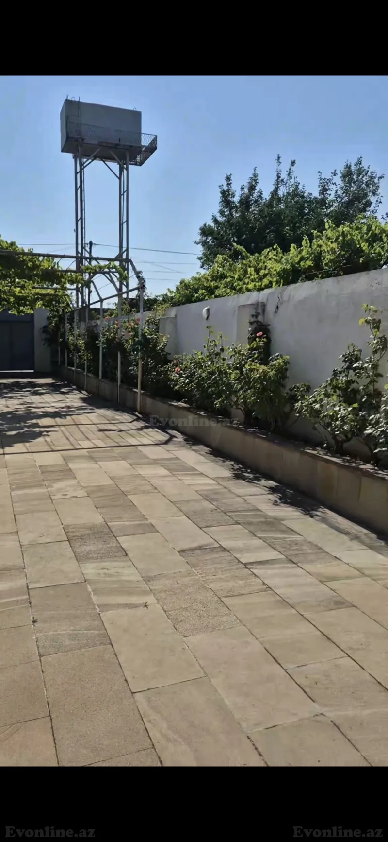 Satılır 4 otaqlı Həyət evi 120 m² Fatmayı - şəkil 5