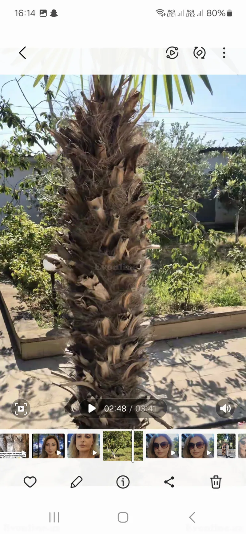 Satılır 4 otaqlı Həyət evi 120 m² Fatmayı - şəkil 10