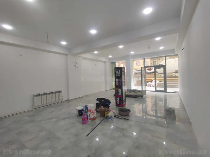 Obyekt 82 m² Xırdalan Kirayə verilir