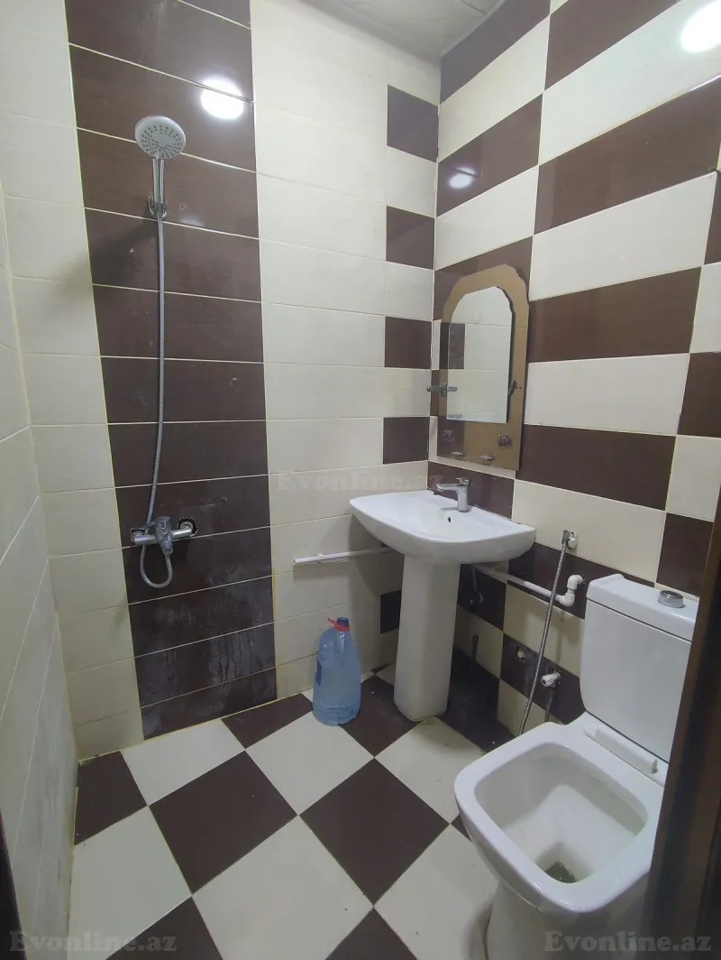 Kirayə verilir Obyekt 82 m² Xırdalan - şəkil 2