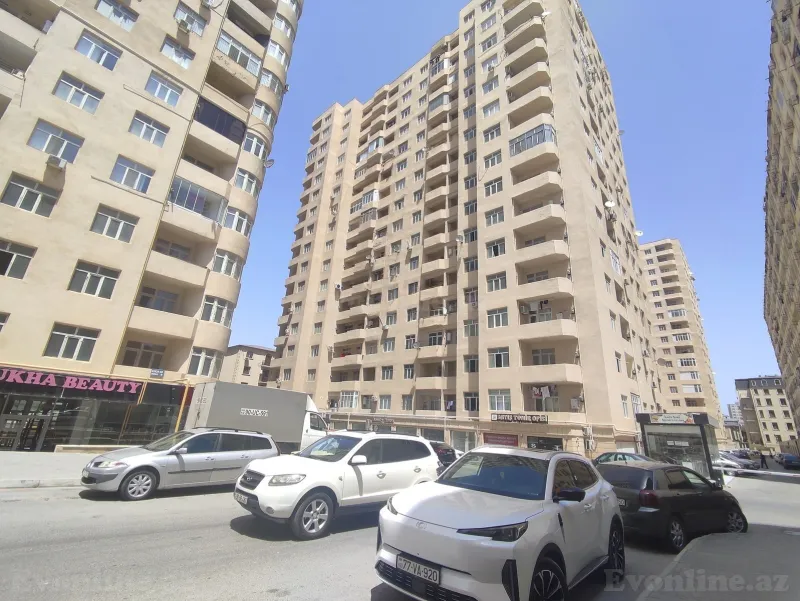 Kirayə verilir Obyekt 82 m² Xırdalan - şəkil 3