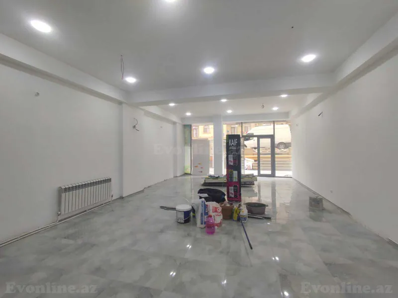 Kirayə verilir Obyekt 82 m² Xırdalan - şəkil 4