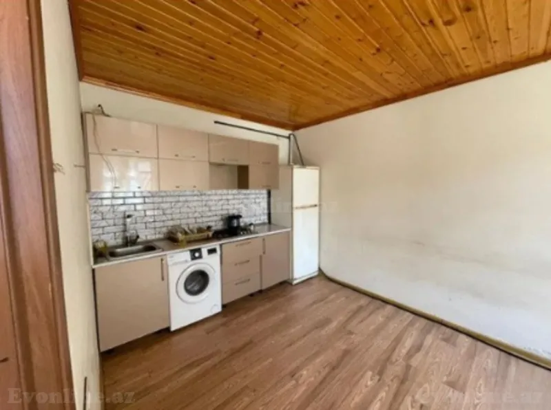 2 otaqlı Həyət evi 20 m² Savalan Kirayə verilir