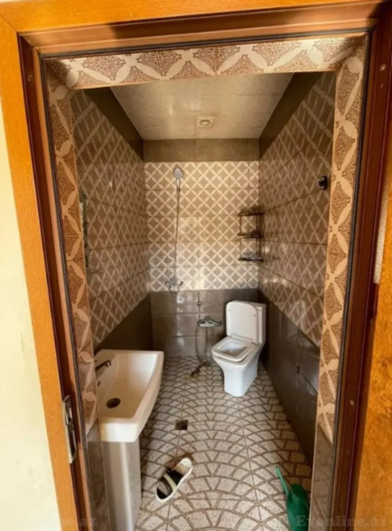 Kirayə verilir 2 otaqlı Həyət evi 20 m² Savalan - şəkil 2