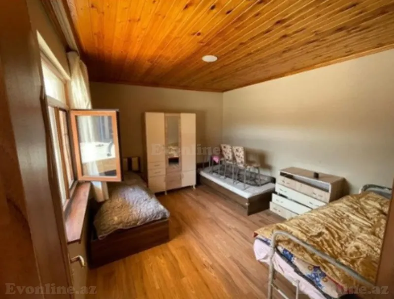 Kirayə verilir 2 otaqlı Həyət evi 20 m² Savalan - şəkil 3