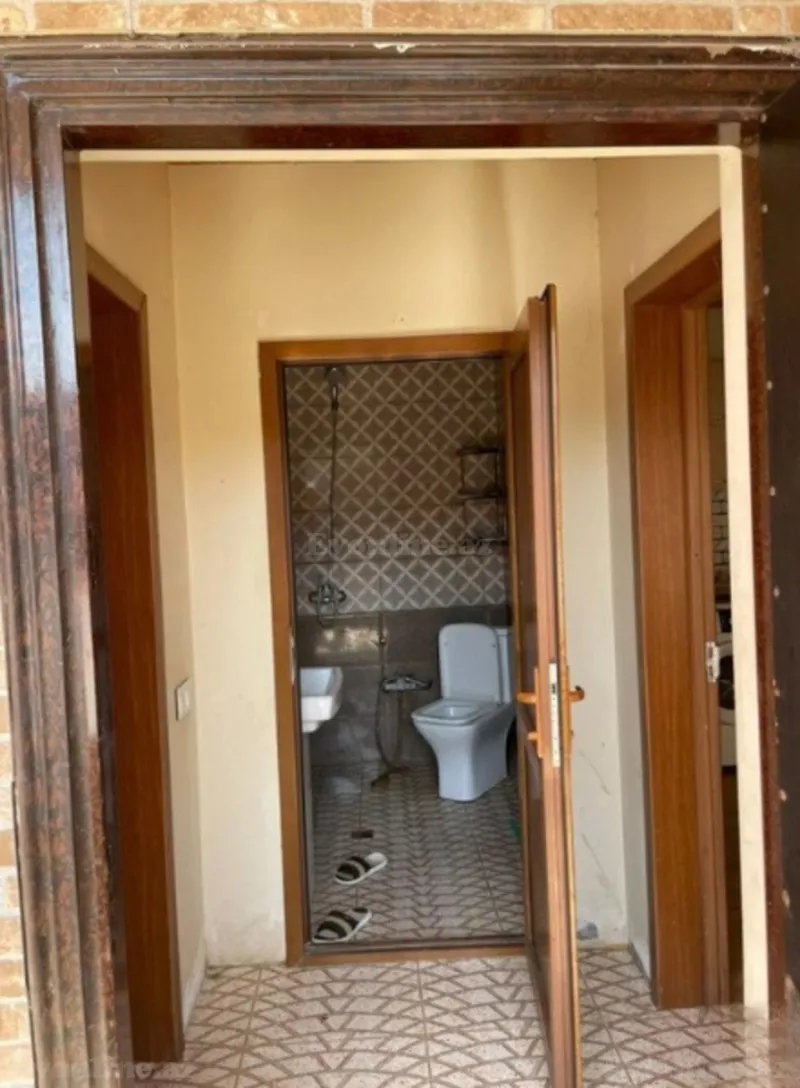 Kirayə verilir 2 otaqlı Həyət evi 20 m² Savalan - şəkil 4