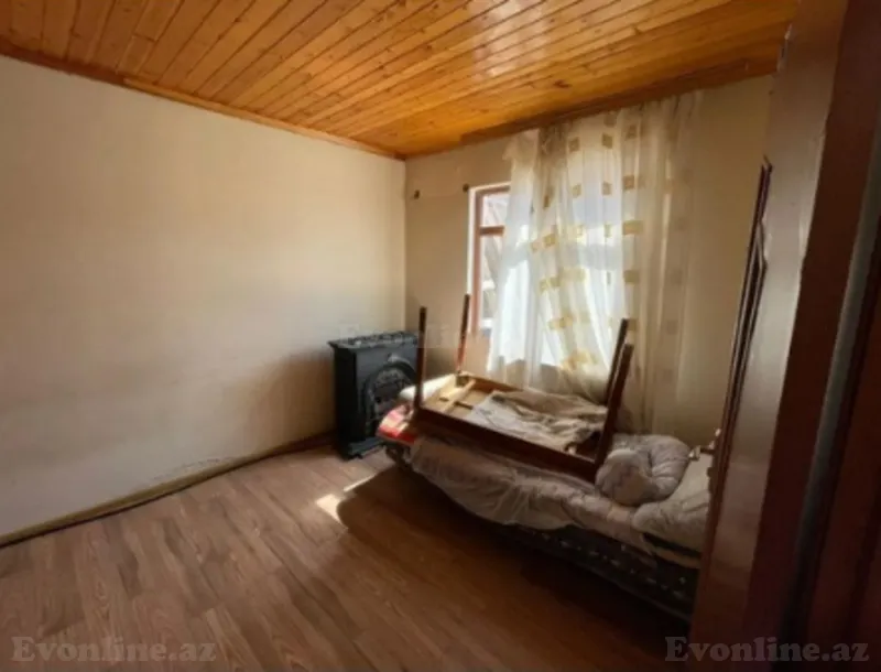 Kirayə verilir 2 otaqlı Həyət evi 20 m² Savalan - şəkil 5