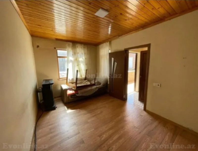 Kirayə verilir 2 otaqlı Həyət evi 20 m² Savalan - şəkil 6
