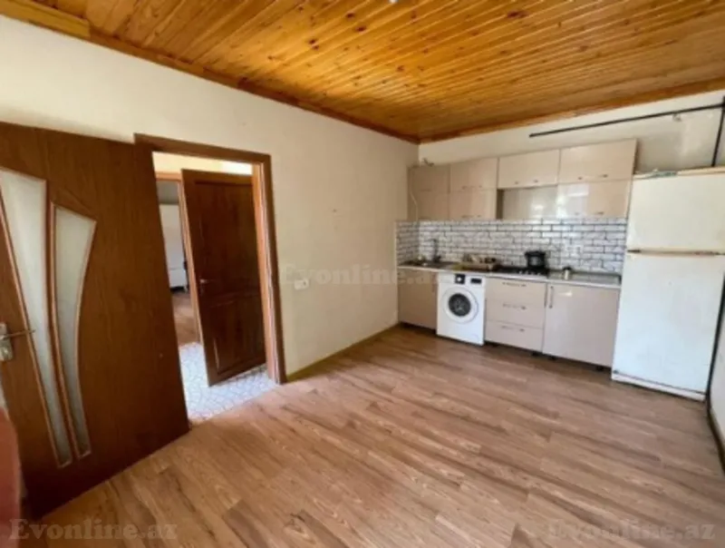 Kirayə verilir 2 otaqlı Həyət evi 20 m² Savalan - şəkil 7