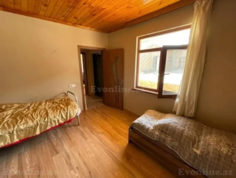 Kirayə verilir 2 otaqlı Həyət evi 20 m² Savalan - şəkil 8