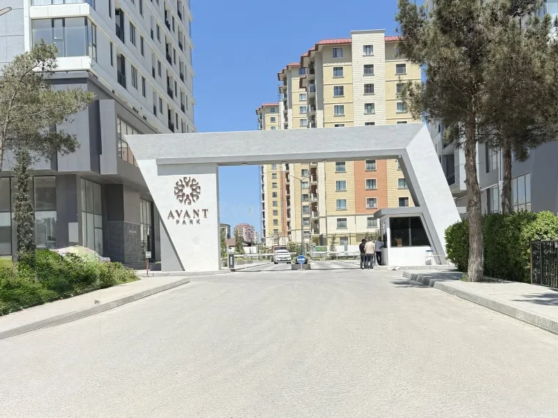 Satılır 2 otaqlı Mənzil Yeni tikili 67 m² 20 Yanvar m. - şəkil 4