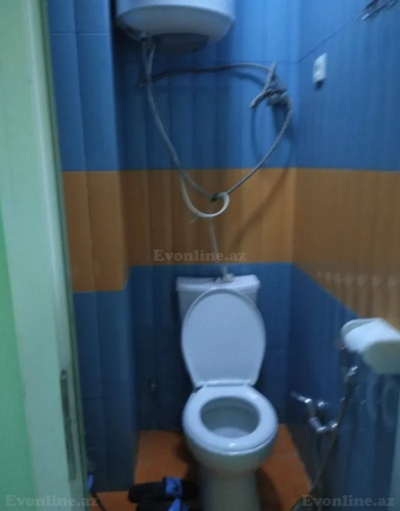 Satılır Obyekt 40 m² Həzi Aslanov - şəkil 3