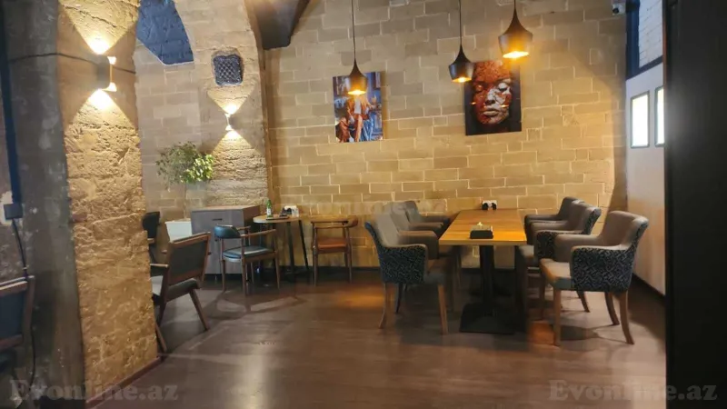 Kirayə verilir Obyekt 150 m² 28 May m. - şəkil 2