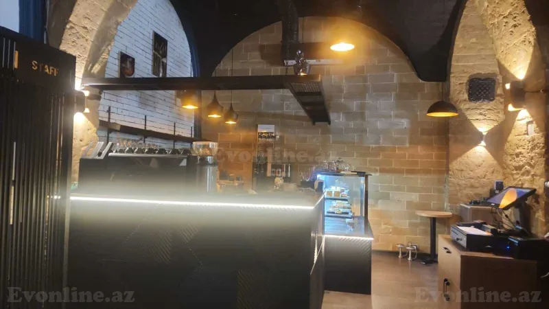 Kirayə verilir Obyekt 150 m² 28 May m. - şəkil 3