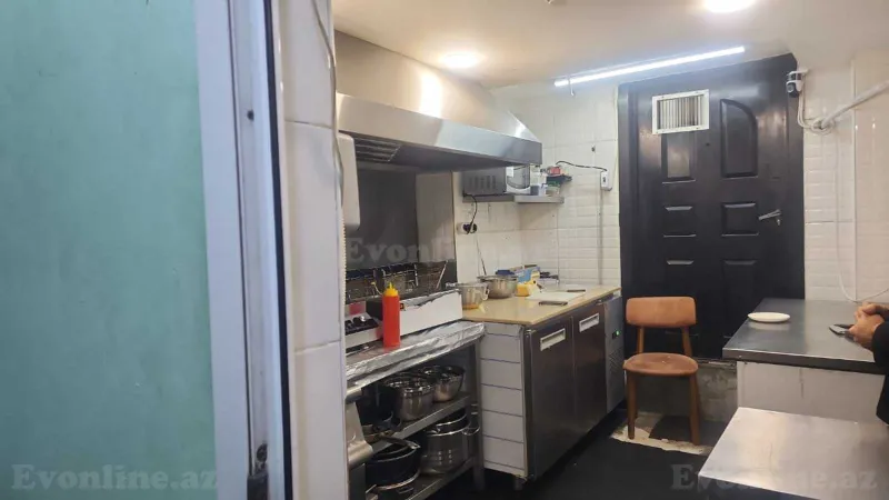 Kirayə verilir Obyekt 150 m² 28 May m. - şəkil 4