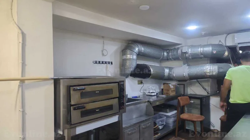 Kirayə verilir Obyekt 150 m² 28 May m. - şəkil 5