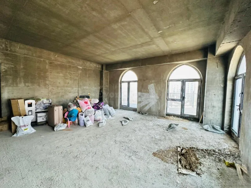 Satılır 3 otaqlı Mənzil Yeni tikili 168 m² 28 May m. - şəkil 5