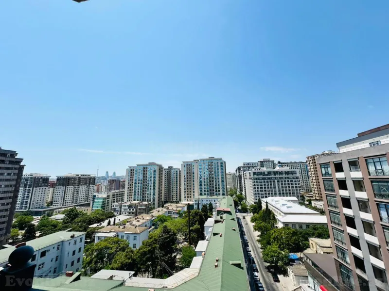 Satılır 3 otaqlı Mənzil Yeni tikili 168 m² 28 May m. - şəkil 6