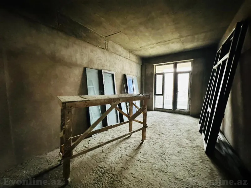 Satılır 3 otaqlı Mənzil Yeni tikili 168 m² 28 May m. - şəkil 9