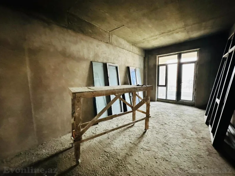 Satılır 3 otaqlı Mənzil Yeni tikili 168 m² 28 May m. - şəkil 10