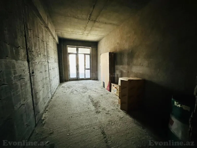 Satılır 3 otaqlı Mənzil Yeni tikili 168 m² 28 May m. - şəkil 11